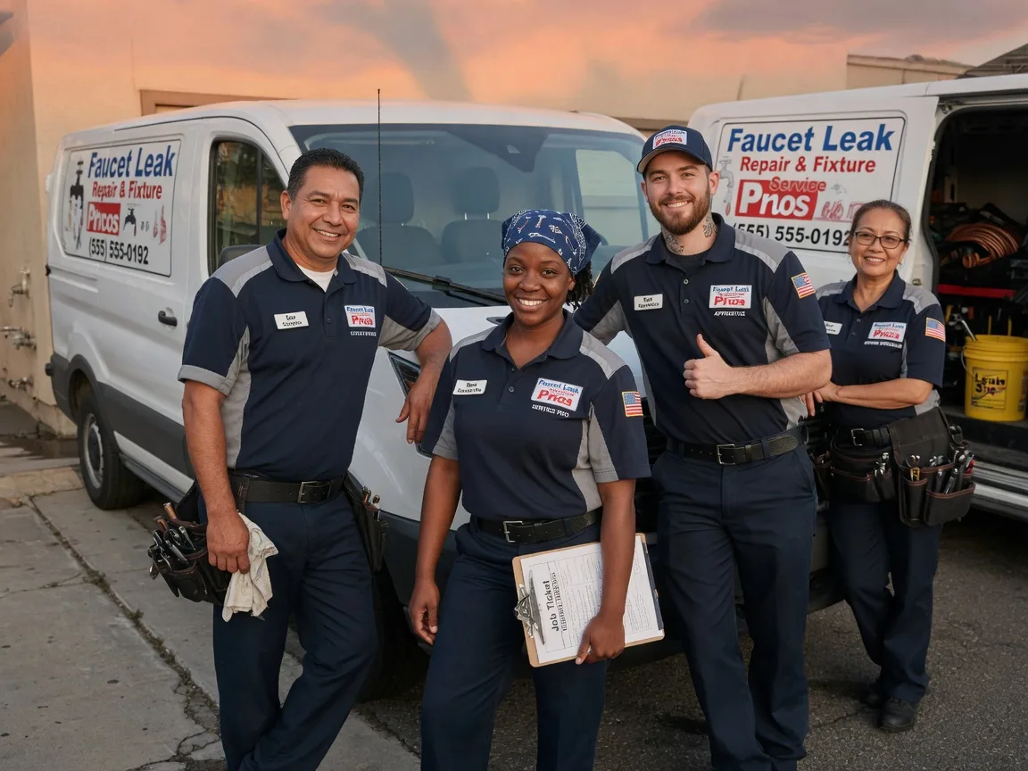 Faucet Repair company in Western Springs, IL