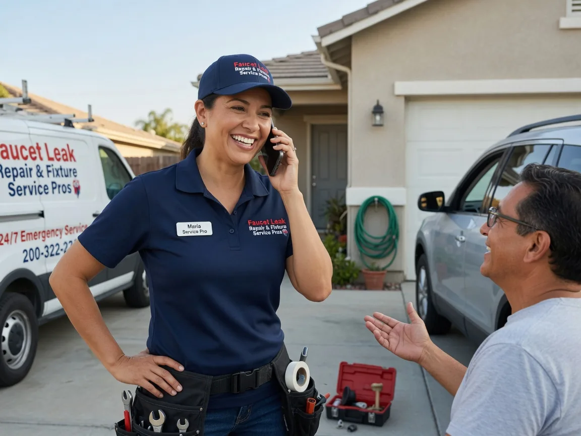 Faucet Repair Western Springs, IL FAQs