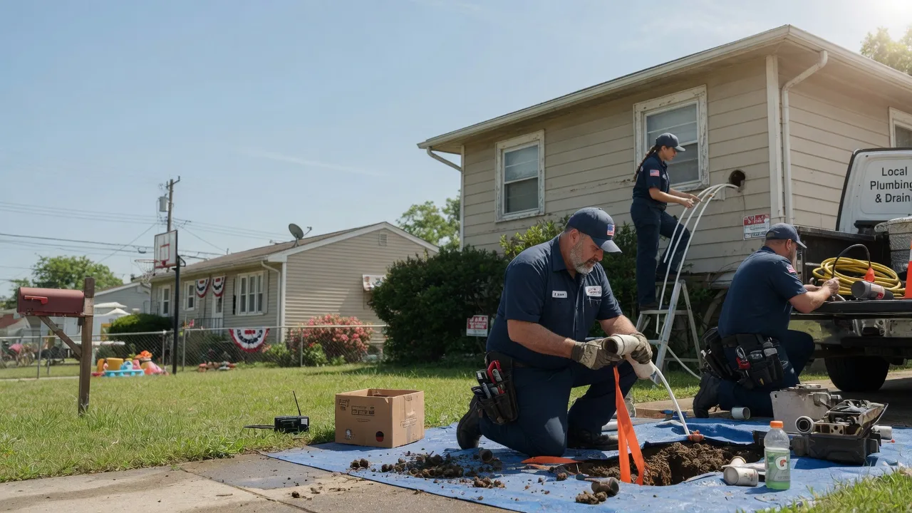 Faucet Repair in Western Springs, IL near me